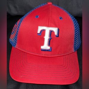 Texas rangers hat 2020